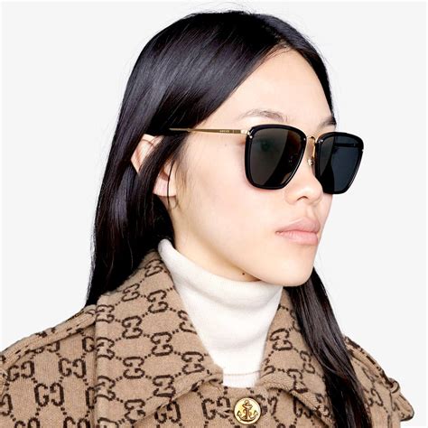 gucci sunglasses manufacturer|gucci sunglasses made in china.